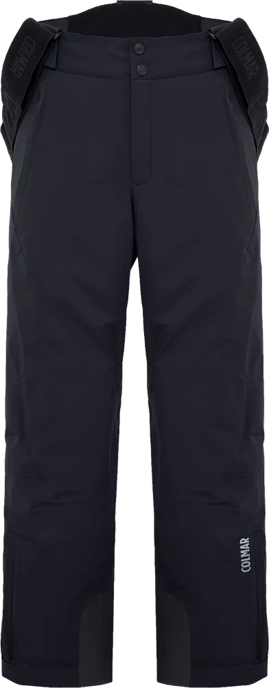 Colmar Men´s Tailored padded Salopette Black v:4054455 Colmar Men´s Tailored padded Salopette Black v:4054455