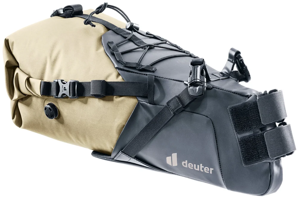 Deuter Cabezon Sb 16 Desert-Black v:5911695