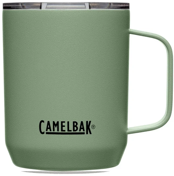 Horizon Camp Mug SST Vacuum Insulated Moss v:9829612