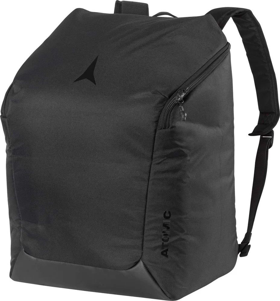 Atomic Boot and Helmet Pack Black v:6245015 Atomic Boot and Helmet Pack Black v:6245015