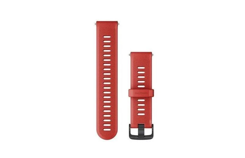 Garmin Armbånd Forerunner 745 Magma Rød v:2520653