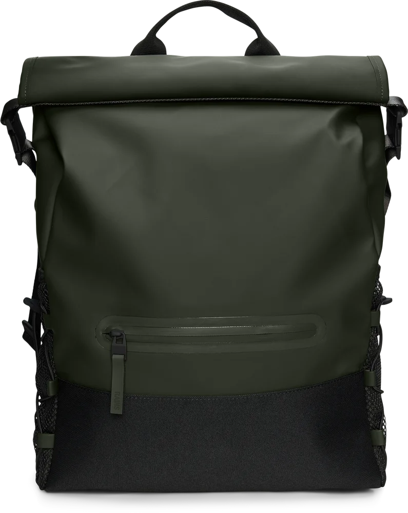 Rains Trail Mountaineer Rolltop W3 Green v:8278554