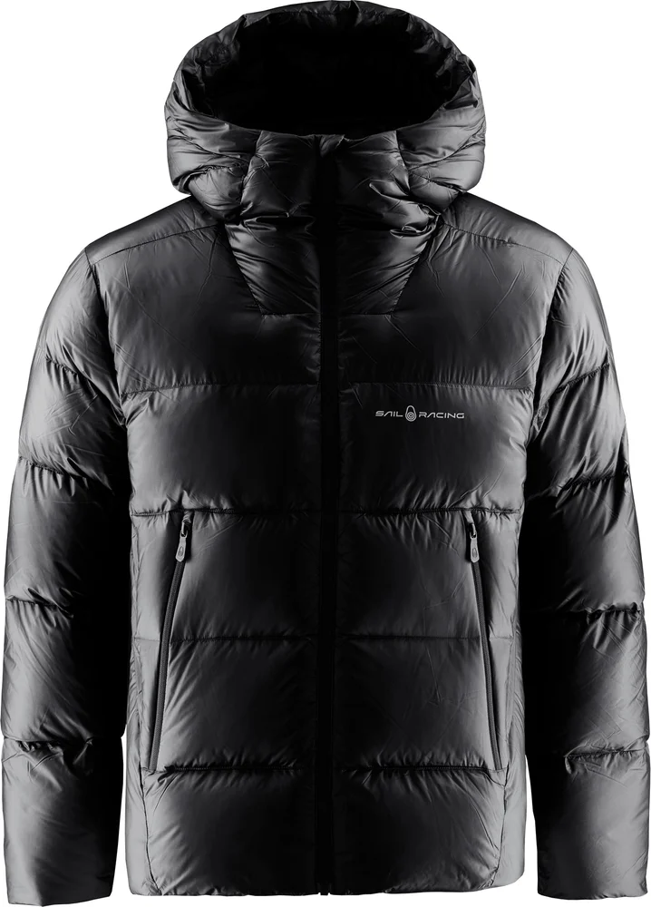 Sail Racing Men’s Cloud Down Hood Carbon v:8083998 Sail Racing Men’s Cloud Down Hood Carbon v:8083998