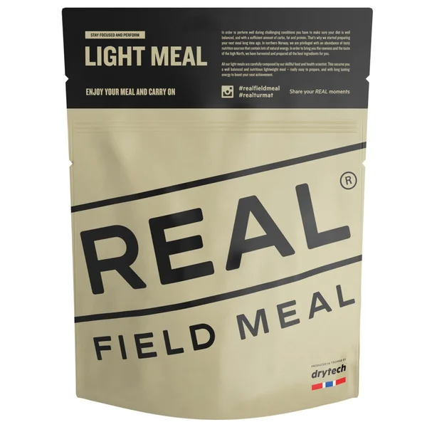 Light Meal 700 kcal – Müsli med bær Grå v:8898988 Light Meal 700 kcal – Müsli med bær Grå v:8898988
