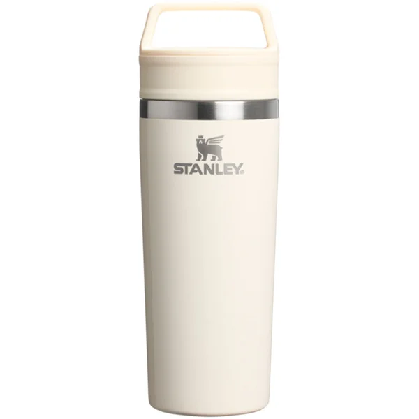 The Café-To-Go Travel Mug 0.47 L / 16 Oz Cream Gloss v:6659048