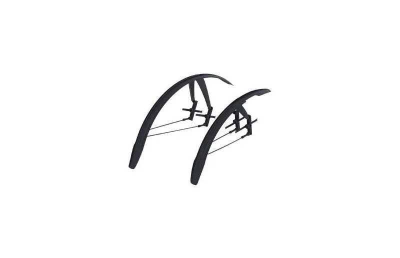 BBB Skjermsett Discguard 28″ v:8057895 BBB Skjermsett Discguard 28″ v:8057895