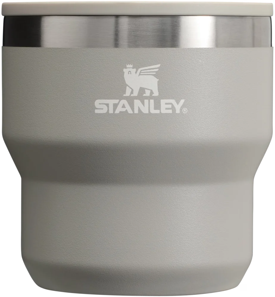 Stanley The Stay-Hot Stacking Cup 0,29 L Ash v:8276872