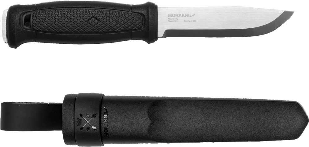 Mora Garberg (S) Black v:2446616