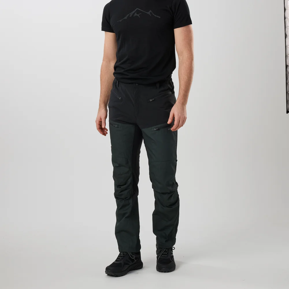 Nordkap Stretch Pants II v:1790884