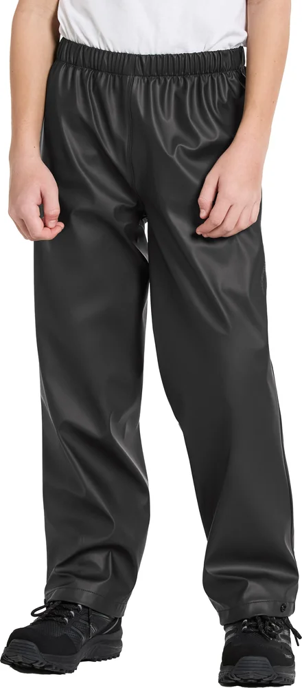 Didriksons Kids’ Hepta Pants 2 Black v:8118520 Didriksons Kids’ Hepta Pants 2 Black v:8118520