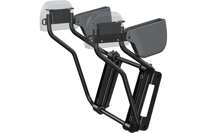 Trek Fetch+ 4 adapter til Britax/Römer v:1162963