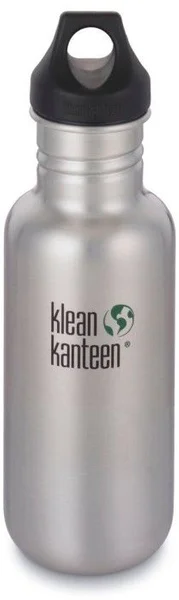 532 ml Classic with Loop Cap Brushed Stainless v:3339122 532 ml Classic with Loop Cap Brushed Stainless v:3339122