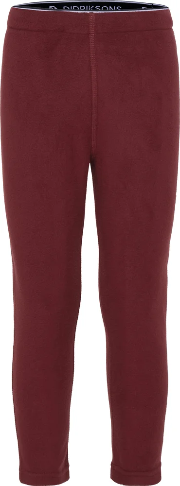 Didriksons Kids’ Monte Pants 9 Anemon Red v:9681081 Didriksons Kids’ Monte Pants 9 Anemon Red v:9681081