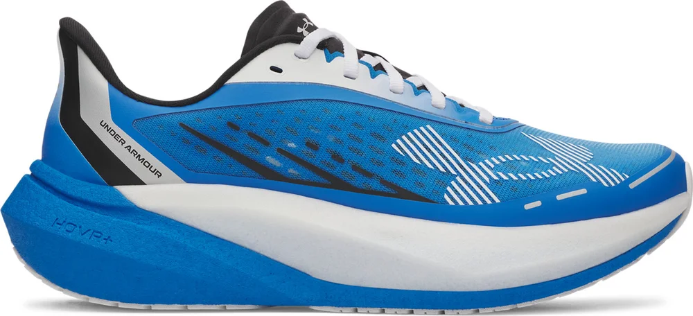Under Armour Men’s Ua Velociti Distance Blue Atlantis v:2421950