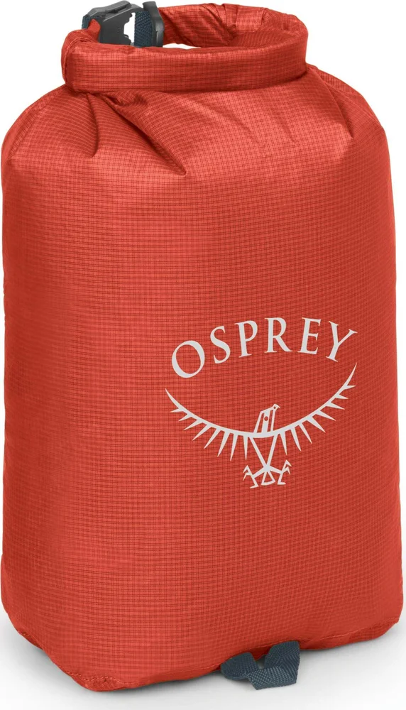 Osprey Ultralight Dry Sack 6 Mars Orange v:6080649