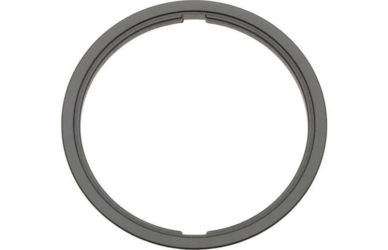 Shimano Spacer 2.5 mm Til HTII Kranksett Y1F813000 v:4239254