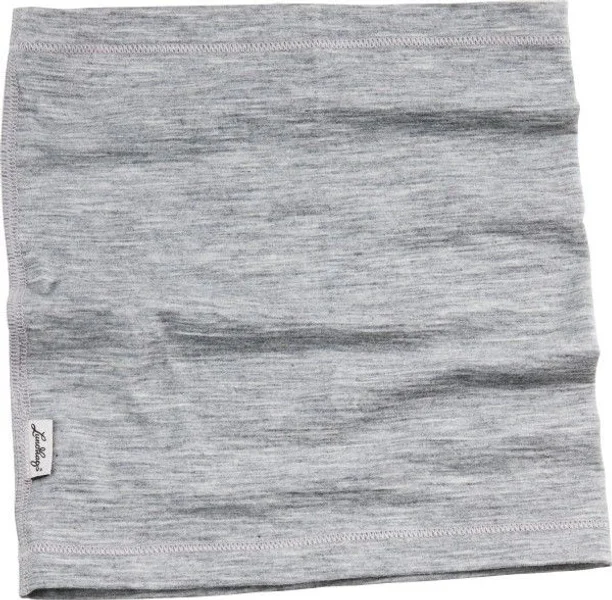 Merino Tube Light Grey v:6893738