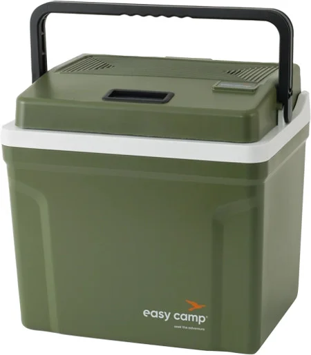 Easy Camp Arctic Bluebell 12v/230v 24 Green v:3118526