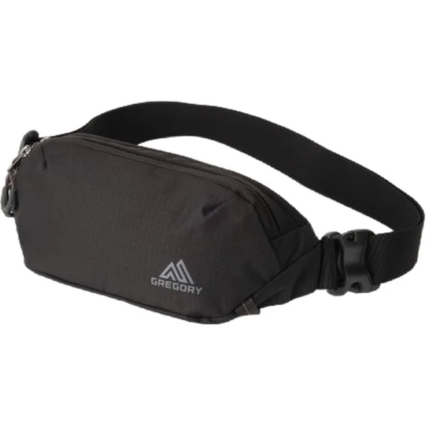 Rhune Belt Bag Carbon Black v:5993180