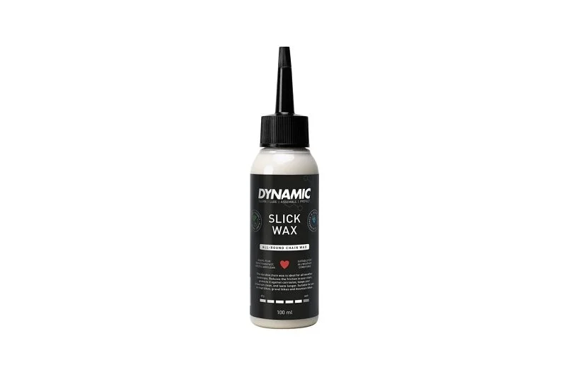 Dynamic Slick Wax 100ml v:6756434