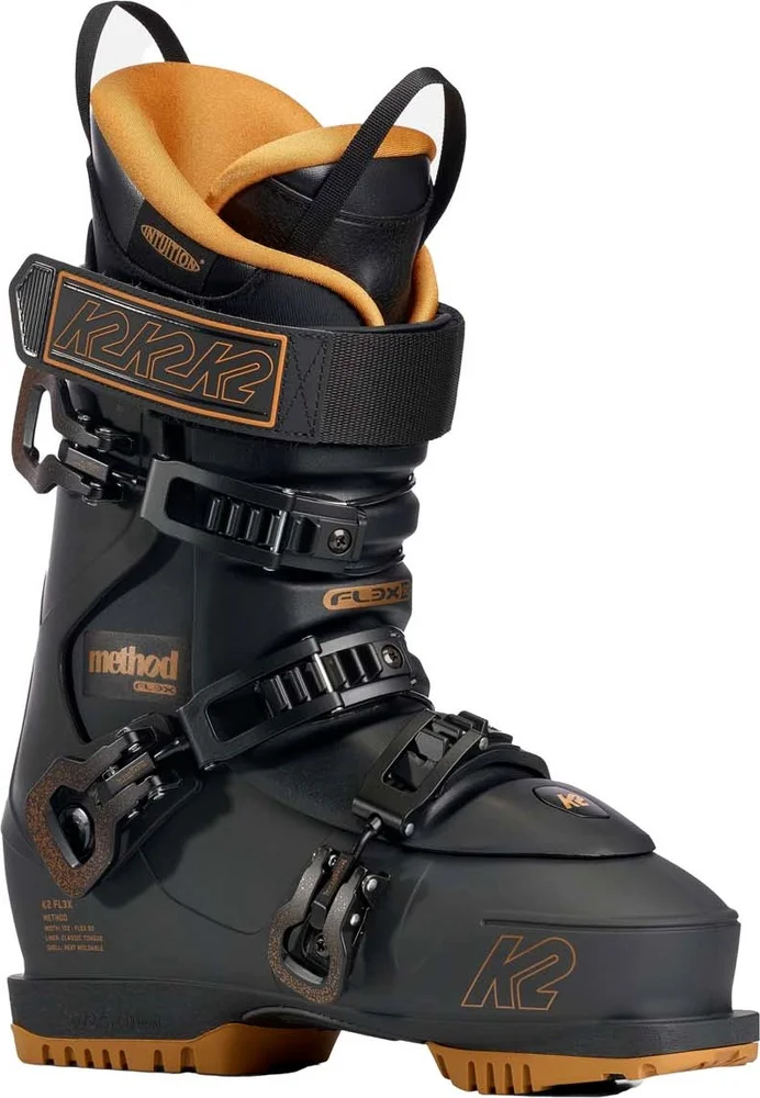 K2 Sports FL3X Method NoColour v:3218107 K2 Sports FL3X Method NoColour v:3218107