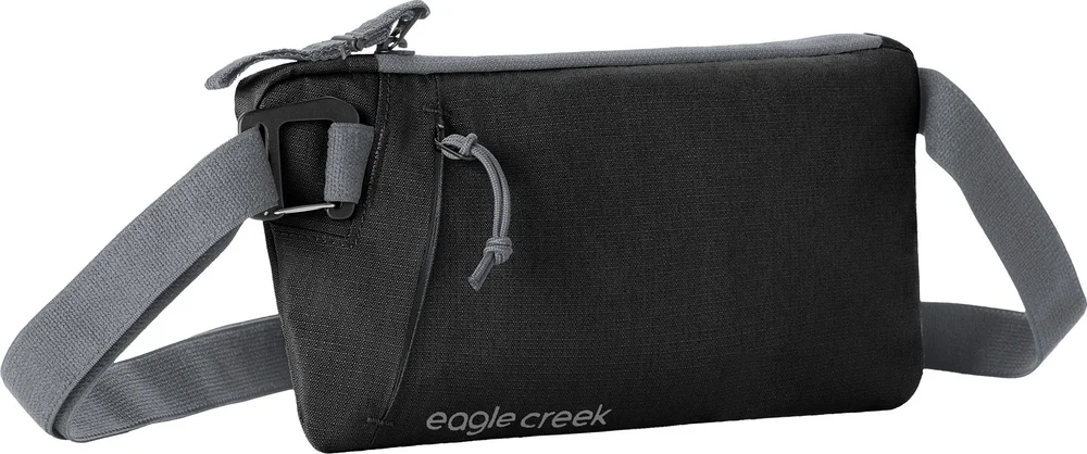 Eagle Creek Stash RFID Sling Bag Black v:4288966 Eagle Creek Stash RFID Sling Bag Black v:4288966