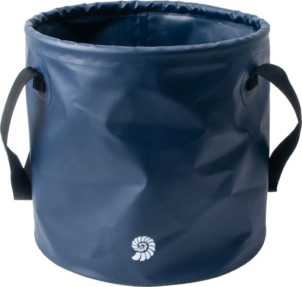 Relags Folding Bag 20 L Dark Blue v:6445105