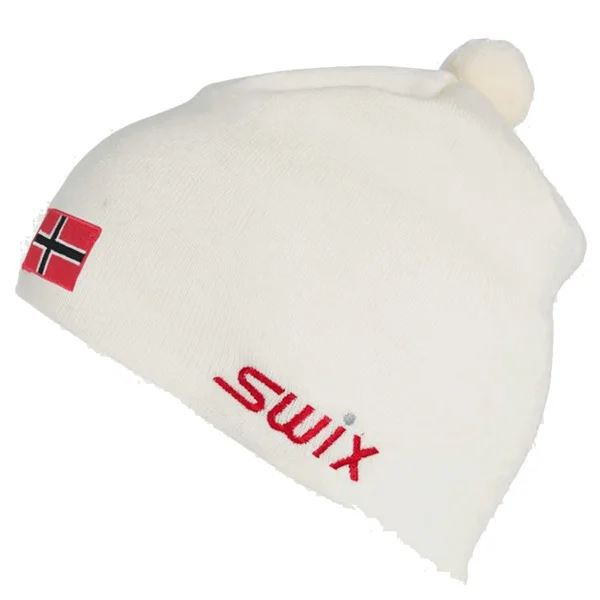 Tradition w/flag Bright White v:3099528