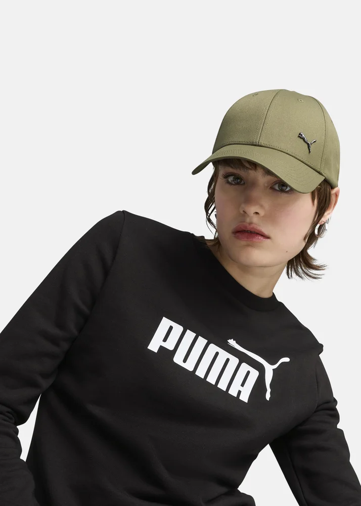 ESS METAL PUMA CAT BB Cap v:9894822