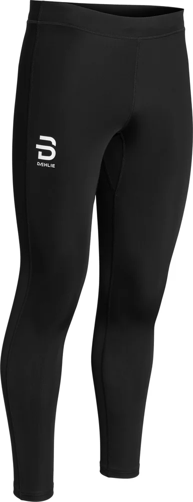Dæhlie Men's Tights Tempo Black v:1305842
