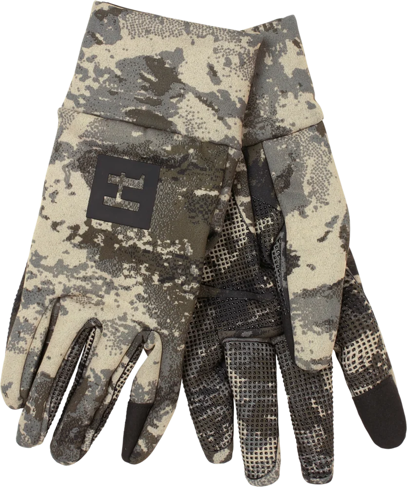 Härkila Mountain Hunter Expedition Fleece Gloves AXIS MSP® Mountain v:6265642