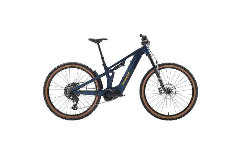 Terreng elsykkel Trek Powerfly+ FS 6 Gen 4 800Wh Mulsanne v:7371429