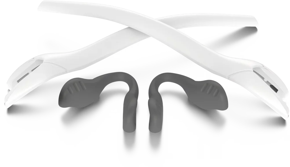 Oakley Radar Ev Sock Kit White v:3486045