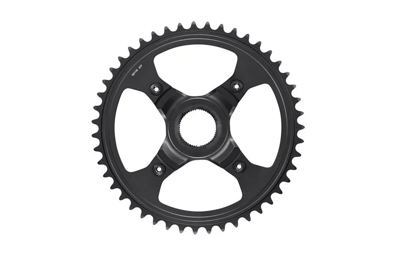 Shimano Kjededrev 47T 50mm Steps Sm-Cre8 v:1634790 Shimano Kjededrev 47T 50mm Steps Sm-Cre8 v:1634790