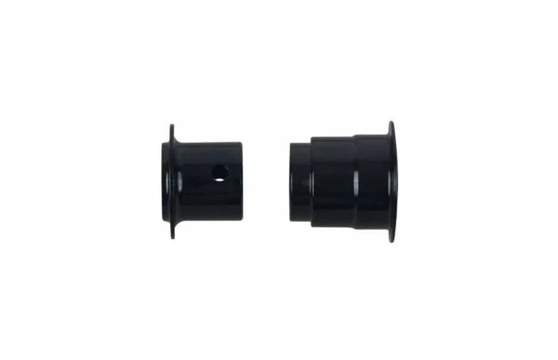 Bontrager Bakakselendestykker Mustang Pro 142 Mm v:2832945