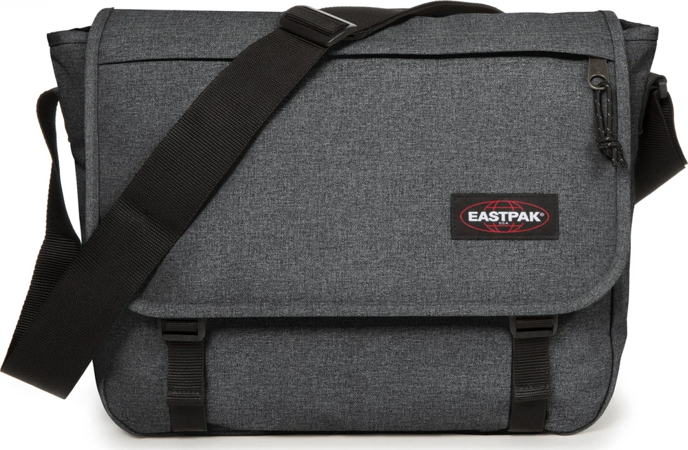Eastpak Delegate + Black Denim v:3421156 Eastpak Delegate + Black Denim v:3421156