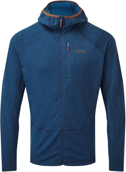 M’s Filament Hoody Deep Ink/Polar Blue v:1988829 M’s Filament Hoody Deep Ink/Polar Blue v:1988829