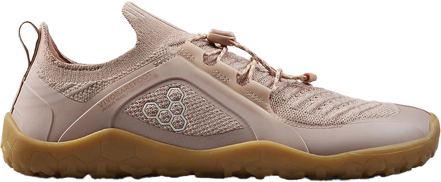 Vivobarefoot Women’s Primus Trail Knit FG Clay v:6484561 Vivobarefoot Women’s Primus Trail Knit FG Clay v:6484561