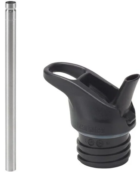 Flip Seal Sport Cap w/Straw (for Classic Bottles) Black v:5278816 Flip Seal Sport Cap w/Straw (for Classic Bottles) Black v:5278816