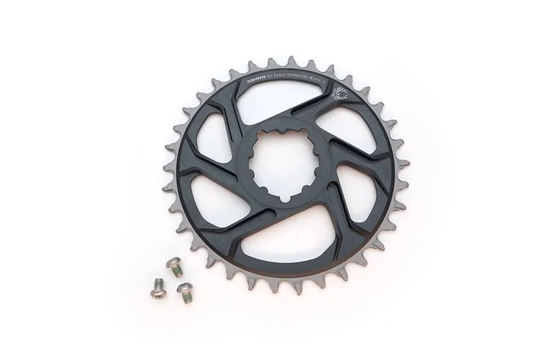 Sram Drev X-Sync 2 DM 6 mm offset 12-girs Cr Eagle Alu 34T v:6982113