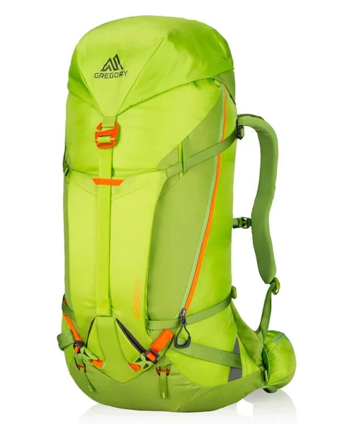 Alpinisto 35 Lichen Green v:1786431