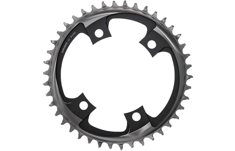 Sram Drev ¥107 mm Bcd 1X12-Speed Force Axs Alu 42T v:6075499 Sram Drev ¥107 mm Bcd 1X12-Speed Force Axs Alu 42T v:6075499
