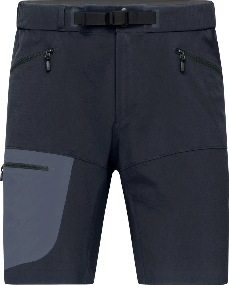 Norrøna Men’s Falketind Flex1 Light Shorts Caviar v:2656631 Norrøna Men’s Falketind Flex1 Light Shorts Caviar v:2656631