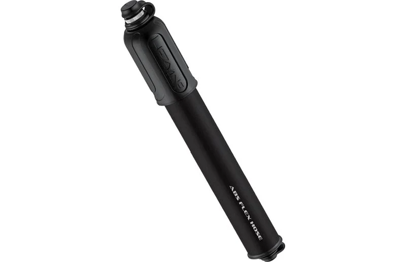 Minipumpe Lezyne HV Drive Medium Black v:1994916