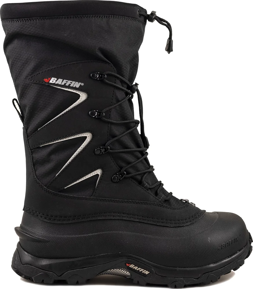 Baffin Kootenay Black v:4210824