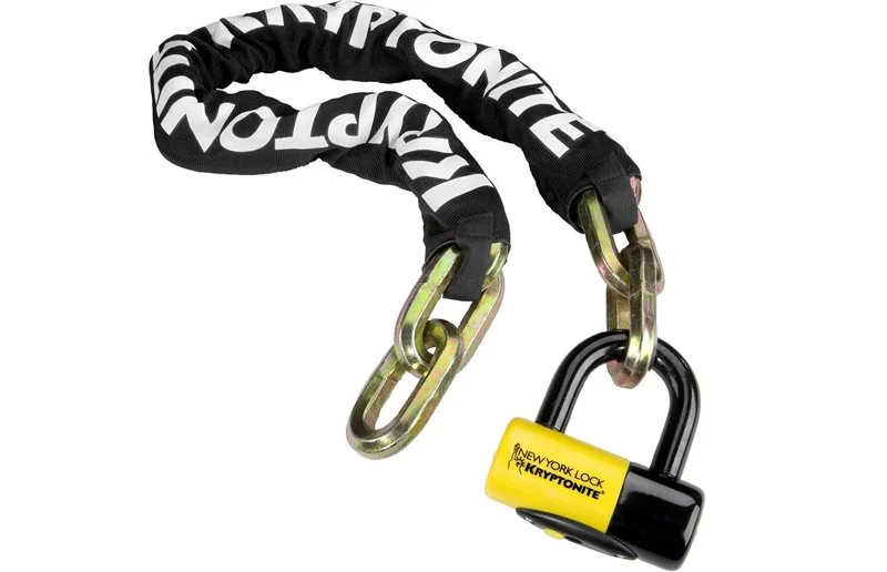 Kjettinglås Kryptonite New York Fahgettaboudit Chain 1410 v:4042162