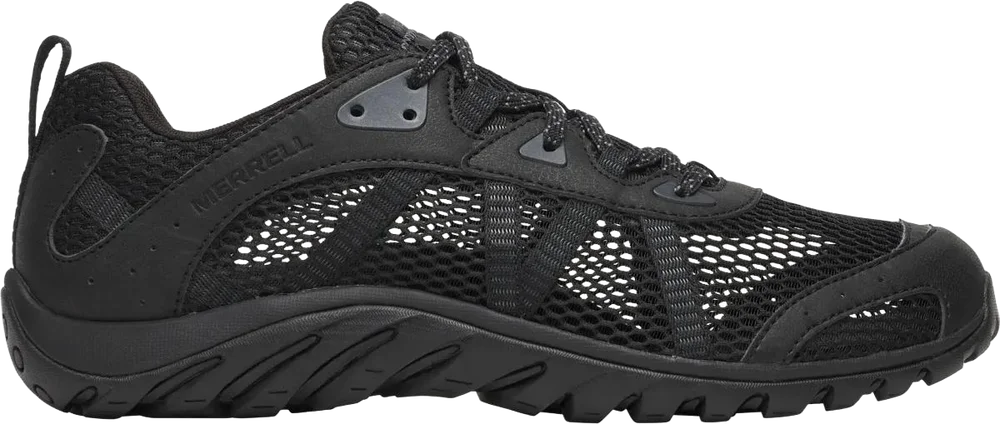 Merrell Men’s Maipo 3 Aerosport Black v:4389235 Merrell Men’s Maipo 3 Aerosport Black v:4389235