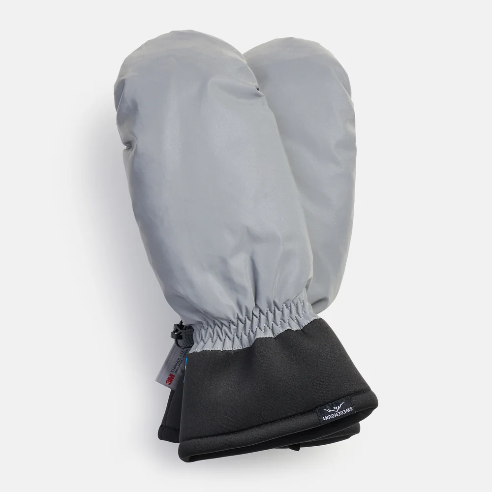 Sarek Reflective Mitten v:7766608
