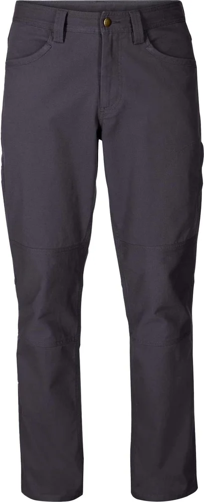 Marmot Men's Kick Around Pant Blackened v:6165507