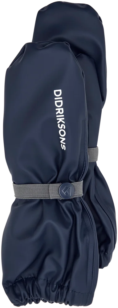 Didriksons Kids’ Pileglove 8 Navy v:6259165 Didriksons Kids’ Pileglove 8 Navy v:6259165
